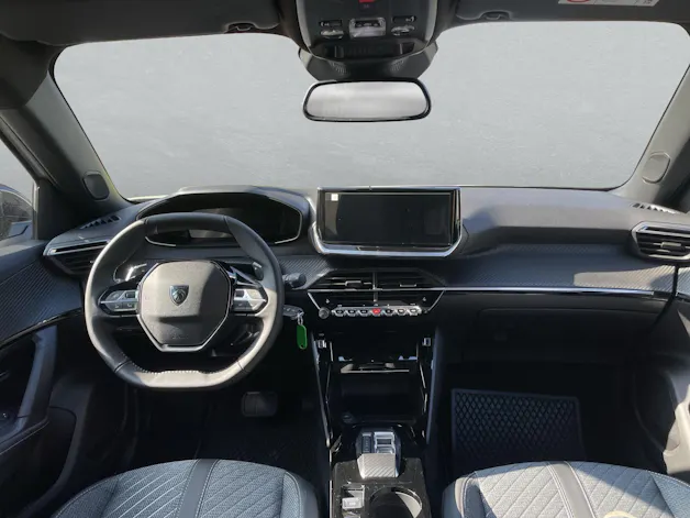 Peugeot 2008 1.2 Hybrid Allure Premium