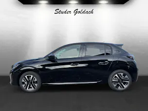 Peugeot 208 1.2 Hybrid Allure Premium