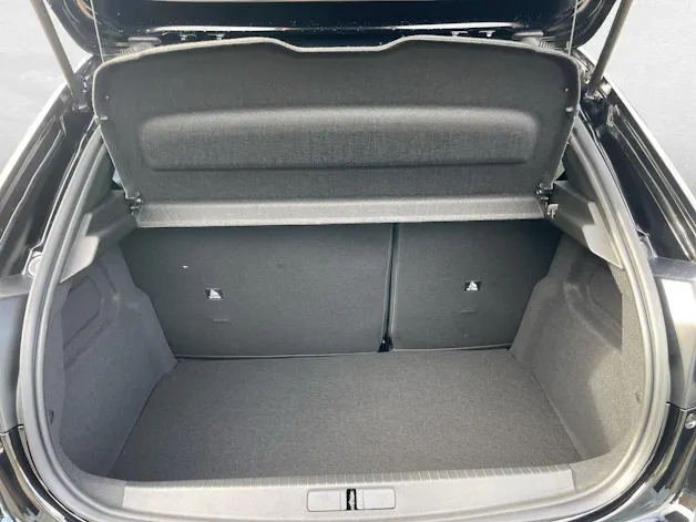 Peugeot 208 1.2 Hybrid Allure Premium