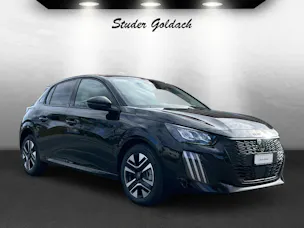 Peugeot 208 1.2 Hybrid Allure Premium