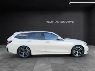 BMW 320d xDrive SAG Touring