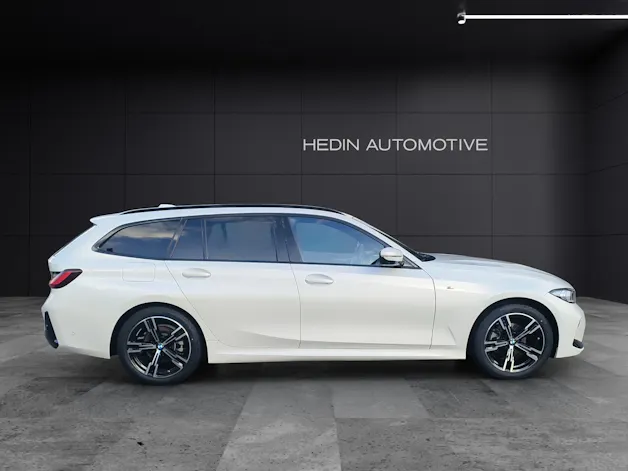 BMW 320d xDrive SAG Touring