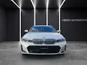 BMW 320d xDrive SAG Touring