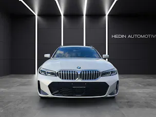 BMW 320d xDrive SAG Touring