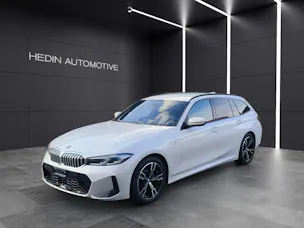BMW 320d xDrive SAG Touring