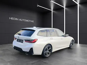 BMW 320d xDrive SAG Touring