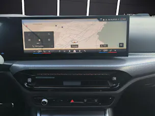 BMW 320d xDrive SAG Touring