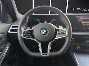 BMW 320d xDrive SAG Touring