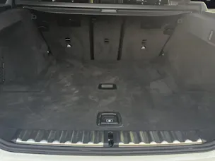 BMW 320d xDrive SAG Touring