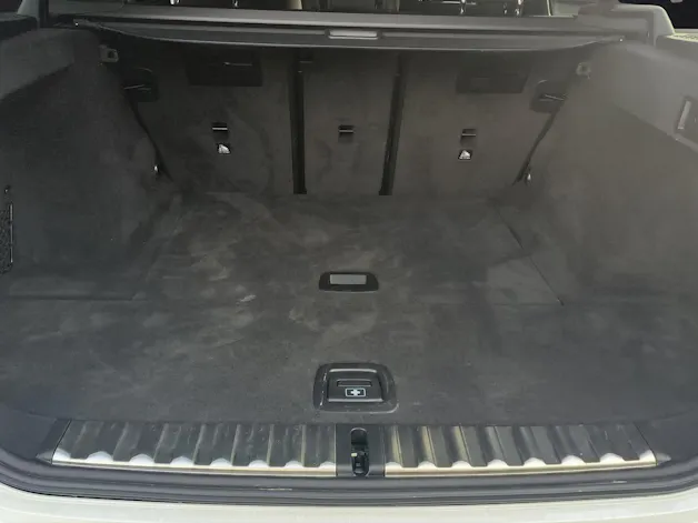 BMW 320d xDrive SAG Touring