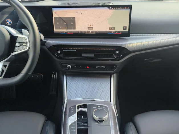 BMW 320d xDrive SAG Touring