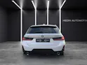 BMW 320d xDrive SAG Touring