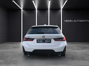 BMW 320d xDrive SAG Touring
