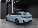 BMW 320d xDrive SAG Touring