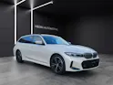 BMW 320d xDrive SAG Touring