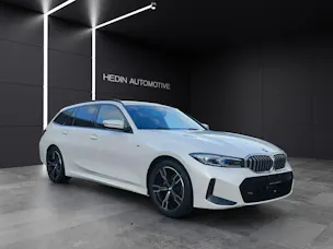 BMW 320d xDrive SAG Touring