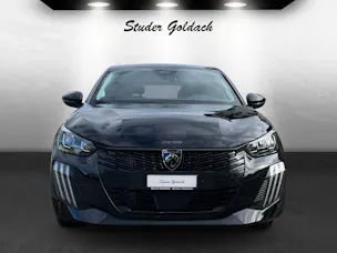Peugeot 208 1.2 Hybrid Allure Premium