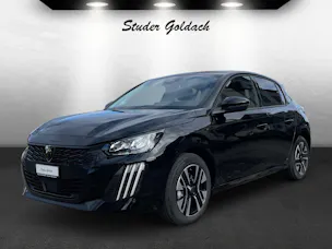 Peugeot 208 1.2 Hybrid Allure Premium