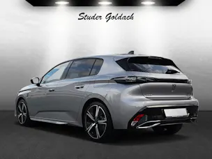 PEUGEOT 308 1.6 PHEV 195 GT