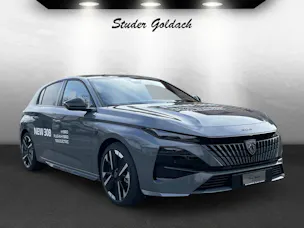 Peugeot 308 1.6 PHEV 195 GT