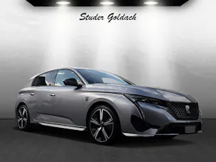 PEUGEOT 308 1.6 PHEV 195 GT