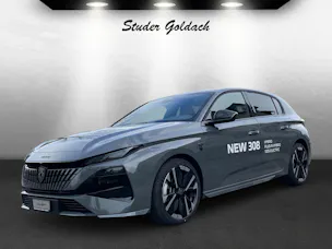 Peugeot 308 1.6 PHEV 195 GT