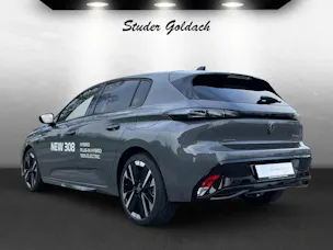 Peugeot 308 1.6 PHEV 195 GT