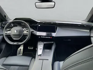 Peugeot 308 1.6 PHEV 195 GT