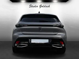 PEUGEOT 308 1.6 PHEV 195 GT