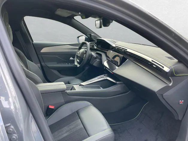 Peugeot 308 1.6 PHEV 195 GT
