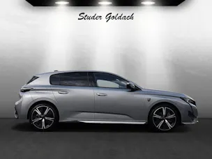 PEUGEOT 308 1.6 PHEV 195 GT
