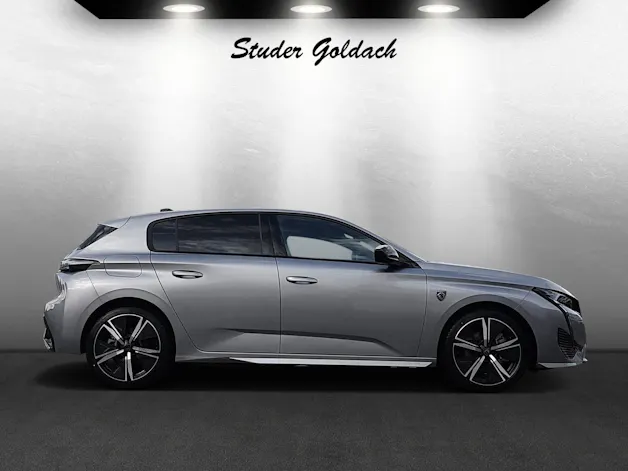 PEUGEOT 308 1.6 PHEV 195 GT