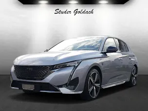 PEUGEOT 308 1.6 PHEV 195 GT