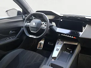 PEUGEOT 308 1.6 PHEV 195 GT