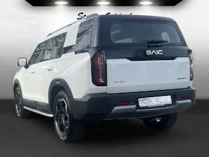 BAIC BJ30 1.5 HEV AWD