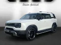 BAIC BJ30 1.5 HEV AWD