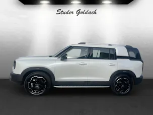 BAIC BJ30 1.5 HEV AWD