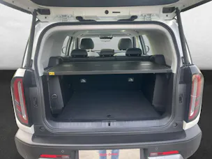 BAIC BJ30 1.5 HEV AWD