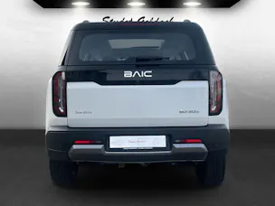 BAIC BJ30 1.5 HEV AWD