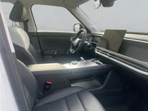 BAIC BJ30 1.5 HEV AWD