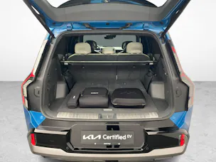 Kia EV9 99.8 kWh GT-Line 7P 4x4 / Leasing ab. 0%