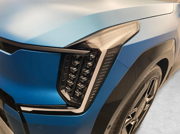 image du véhicule KIA EV9