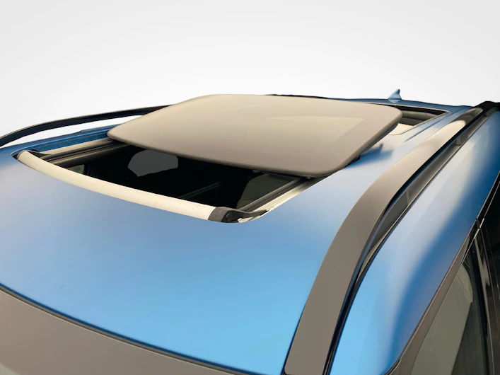 image du véhicule KIA EV9