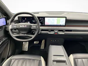 Kia EV9 99.8 kWh GT-Line 7P 4x4 / Leasing ab. 0%