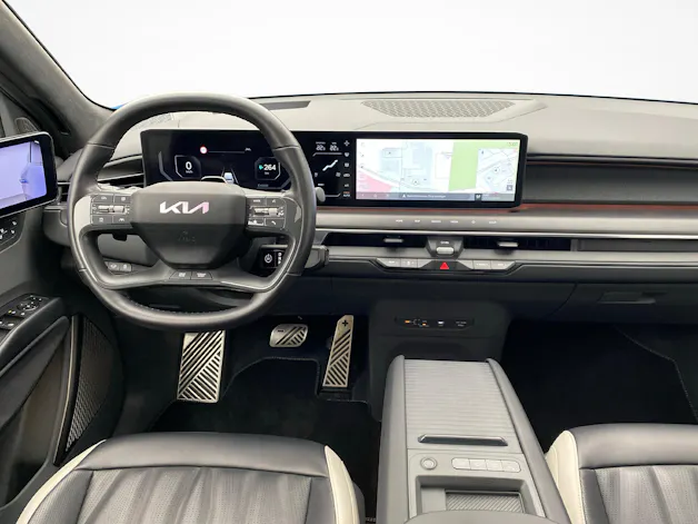 Kia EV9 99.8 kWh GT-Line 7P 4x4 / Leasing ab. 0%
