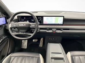 image du véhicule KIA EV9 99.8 kWh GT-Line 7P 4x4