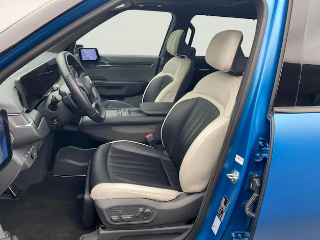 Kia EV9 99.8 kWh GT-Line 7P 4x4 / Leasing ab. 0%