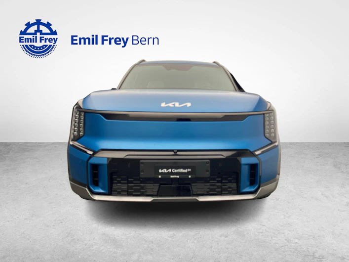 image du véhicule KIA EV9