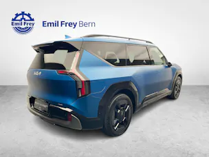 Kia EV9 99.8 kWh GT-Line 7P 4x4 / Leasing ab. 0%