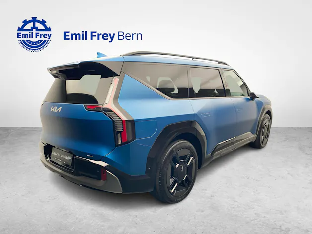 Kia EV9 99.8 kWh GT-Line 7P 4x4 / Leasing ab. 0%